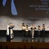 Ansamblurile participante la cea de-a XXVI-a ediție a Festivalului Internațional al Dansului, Cântecului și Portului Popular Turco - Tătar au pus în valoare una dintre cele  mai de preț moșteniri  pe care fiecare dintre comunitățile etnice din România o au: folclorul.