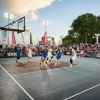 Stăpânii inelului de baschet vin la Constanța: Finalele FIBA 3x3 se joacă la City Park Mall