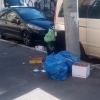 Depozitarea ilegală de deșeuri pe domeniul public, sancționată de polițiștii locali