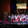 Festivalul de muzică ușoară și populară *Tinere Speranțe*, Medgidia 2022, încheie cu succes porțile celei de-a X-a ediții
