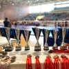 Campionatul Național de Lupte s-a încheiat cu noi succese marca CS Medgidia