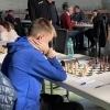 Prima ediție a Turneului de Șah “Cupa Orașului Medgidia” a fost un real succes