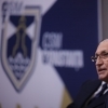 Ilie Floroiu, legenda sportului dobrogean, desemnat Președinte de Onoare al CSM Constanța