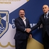 Ilie Floroiu, legenda sportului dobrogean, desemnat Președinte de Onoare al CSM Constanța