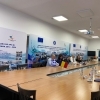 Parteneriat de marcă în sectorul de apă și canalizare:RAJA  Constanța și compania grecească EYATH SA