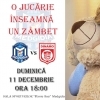 O jucărie pentru un zâmbet - CS Medgidia vs. CS Dinamo București
