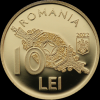 Banca Naţională a României va lansa în circuitul numismatic o monedă din aur cu tema Tezaurul de la Pietroasa – Vasele Poligonale