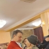 Respect și grijă deosebită a primarului Florin  Mitroi față de seniorii vălureni