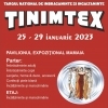 Vizitați TINIMTEX 2023!