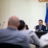 Workshop prilejuit de vizita delegației primarilor din Republica Moldova