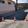 Atenție, șoferi! Încep lucrările de asfaltare a carosabilului pe strada Duiliu Zamfirescu din cartierul Anadalchioi