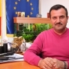 Primarul Valentin Vrabie vine cu locuitorii la CJC să ceară explicații lui Nicușor Constantinescu