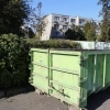 Polaris M Holding - în ce zonă pot găsi constănțenii benele pentru colectarea deșeurilor voluminoase