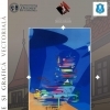 Expoziția de carte și grafică vectorială „Constanța viitorului”, la Centrul Multifuncțional Educativ Pentru Tineret „Jean Constantin”