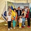 Dobrogea în sărbătoare -  Conviețuirii Interetnice în comuna Cumpăna