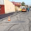 Au început lucrările de reabilitare a carosabilului pe strada Bogdan Petriceicu Hașdeu