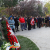 Comemorarea Centenarului Republicii Turcia în Dobrogea: Dezvelirea Bustului lui Mustafa Kemal Atatürk în Parcul Arheologic din Constanța