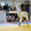 Viitorul judo-ului constănțean și-a măsurat forțele la Cupa „Centura albă”