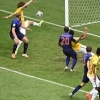 C.M. DE FOTBAL: OLANDA - BRAZILIA 3 - 0 (2 - 0), în finala 