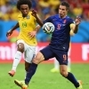 C.M. DE FOTBAL: OLANDA - BRAZILIA 3 - 0 (2 - 0), în finala 