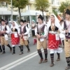 TULCEA: Peste 1.000 de participanţi la cel mai mare Festival de Folclor (multietnic şi internaţional) din România - 