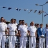 MANGALIA: Bilanţul manifestărilor de Ziua Marinei Române - 4014