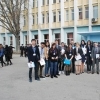 Studenți ai Universității „Ovidius” din Constanța, la Conferința Științifică pentru cadeți și studenți  organizată de Academia Navală „NIKOLA VAPTSAROV” din Bulgaria