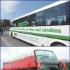 Cazul autobuzelor electrice. RATC și Consiliul Local, pentru turiști mumă, pentru constănțeni ciumă?