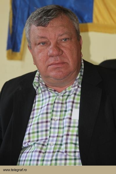 A murit Ion Marin, fostul primar al comunei Băneasa
