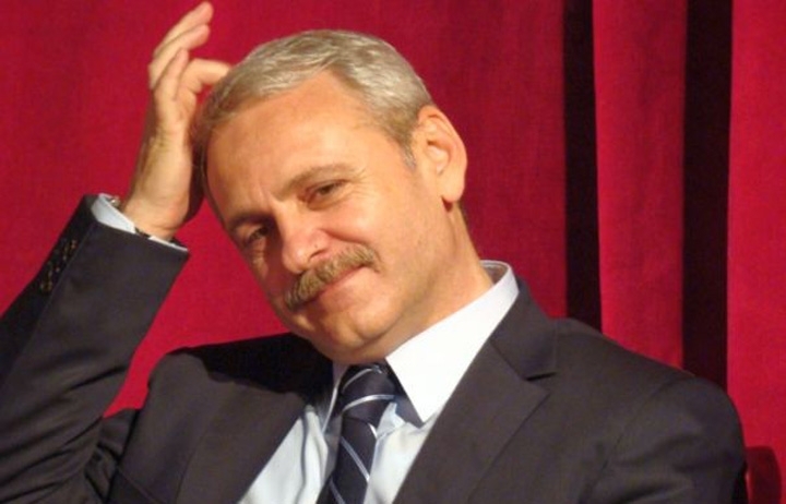 MÂNA PROASTĂ A LUI DRAGNEA FACE ȘI POPORUL TRAGE !