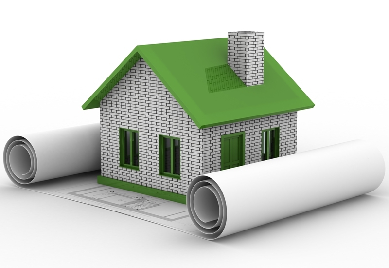 Vreţi să vă cumpăraţi o casă sau un apartament eficient energetic ori să vi-l transformaţi pe cel vechi într-o locuinţă verde?