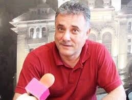 FOSTUL  PRIMAR DUMITRU MOINESCU SE LAUDĂ CĂ A SCOS MEDGIDIA DIN EVUL MEDIU!