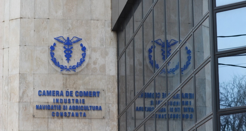 Cursuri de formare profesională organizate de C.C.I.N.A. Constanța 
