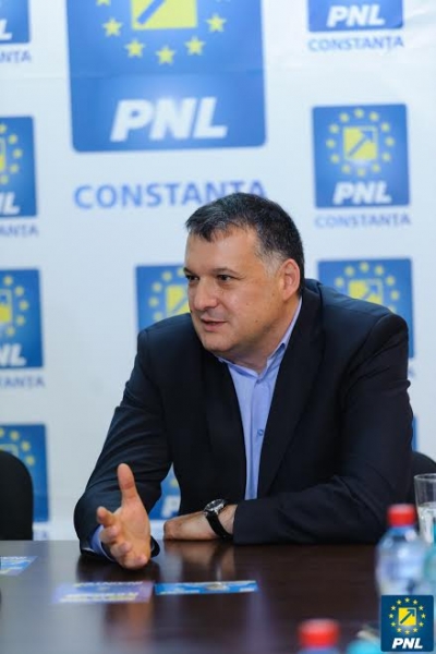 Deputatul Bogdan Huțucă: Primăria Constanța, ZERO lei atrași din fonduri europene în exercițiul financiar 2014-2020