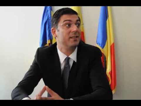 HORIA  ȚUȚUIANU și OCHIUL DRACULUI  (II)