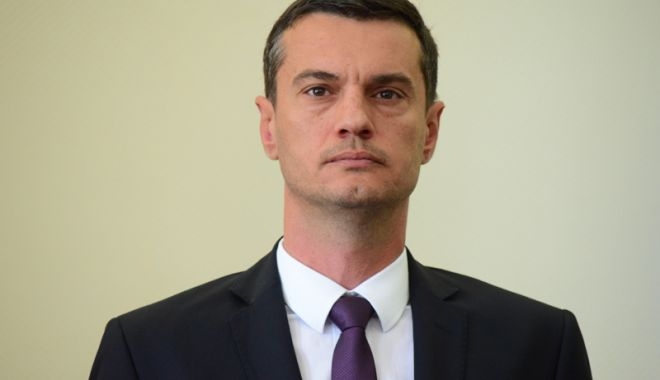 PSD ȘI-A TRAS JEACĂ NOUĂ ÎN PREFECTURA CONSTANȚA