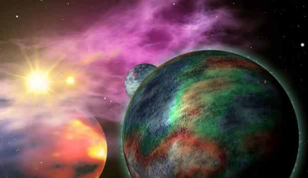 Cercetătorii au descoperit un grup de planete pe care viaţa se poate forma