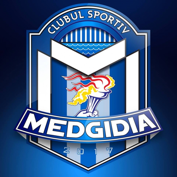 Meciul  CS Medgidia - ACS Sportul Chiscani | Liga 3, se va desfășura