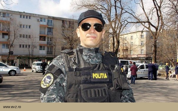 POLIȚIA LOCALĂ: DUPĂ CHIPUL ȘI ASEMĂNAREA PRIMARULUI FĂGĂDĂU