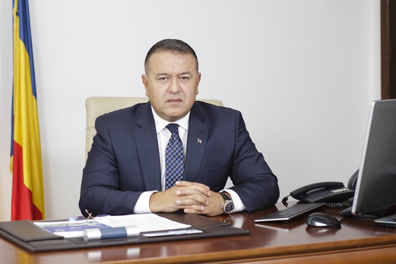 Mesajul președintelui CCIR, dl. Mihai Daraban, cu ocazia Zilei Naționale a României