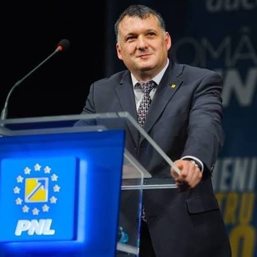 Președintele PNL Constanța - Deputatul Bogdan Huțucă: Constanța are nevoie de proiecte și oameni capabili care să le implementeze, actuala conducere a Primăriei dovedind din plin că nu este în stare să facă absolut nimic pentru orașul nostru