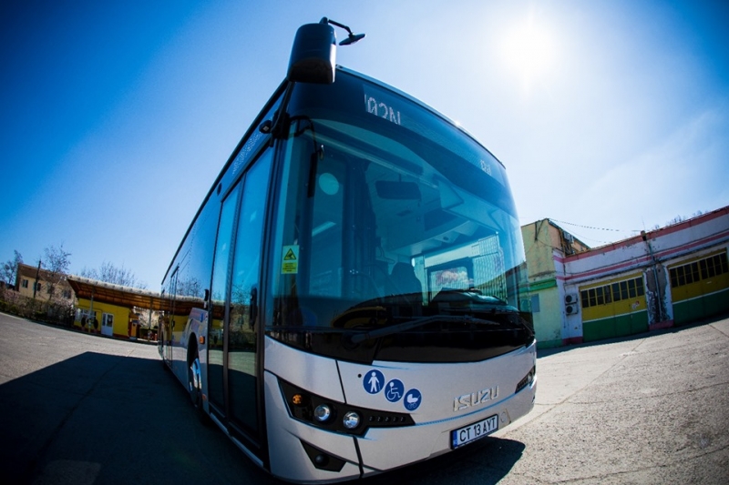 Facilități acordate la transportul public de călători pentru anul 2020