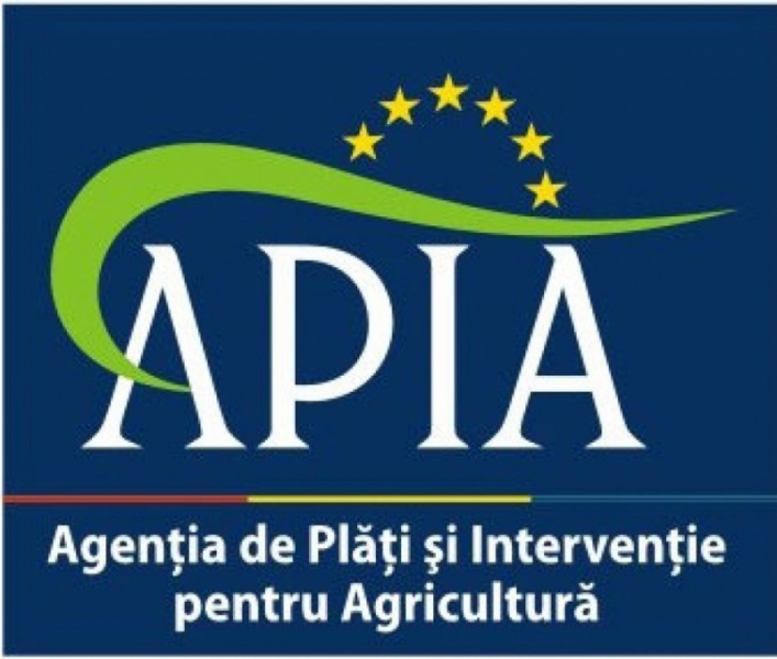 APIA - Stadiul plăților în anul 2020