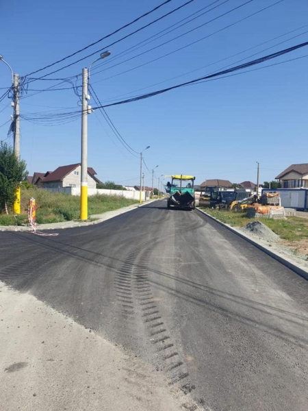 Primăria Valu lui Traian: ANUNȚ IMPORTANT!