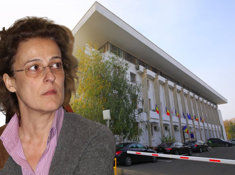 FELICIA, SPRE  PRIMĂRIA CONSTANȚA, DUIOS TRECEA!