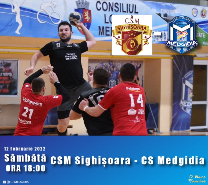 Panterele CS Medgidia luptă pentru promovarea în Liga Națională
