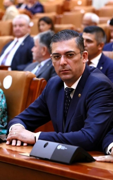 Deputatul PSD Horia Țuțuianu, implicat permanent în problemele constănțenilor