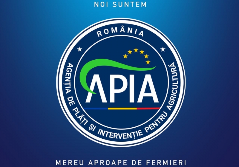 APIA - Microgranturi în domeniul agroalimentar