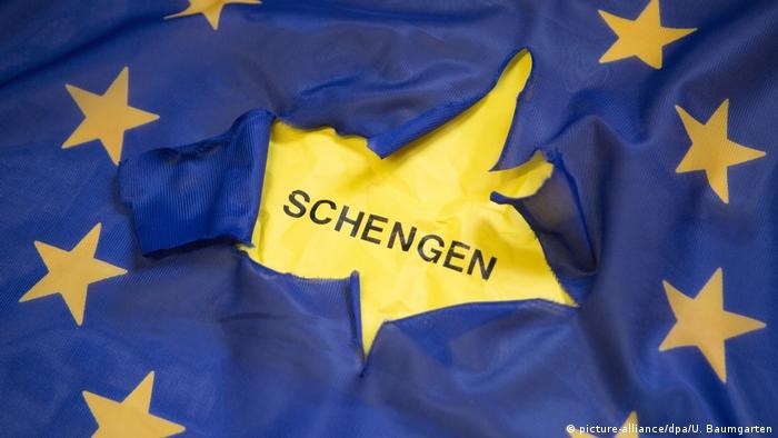 Grecia își asumă o inițiativă de a sprijini cererea Bulgariei și României de aderare la spațiul Schengen