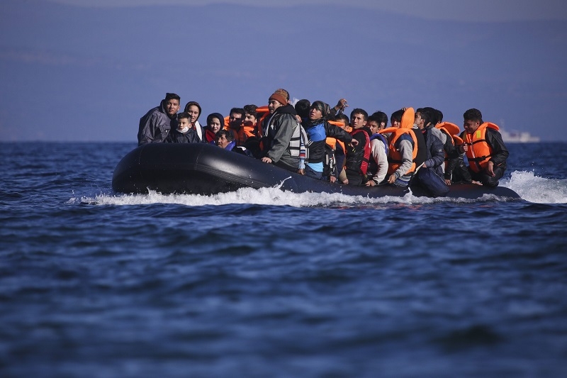 Noua agendă europeană în materie de migrație